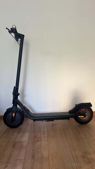 Elektrická kolobežka SENCOR 21/25 - 2