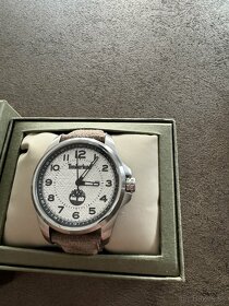 Predám Pánske hodinky Timberland TBL.14768JS/04 - 2