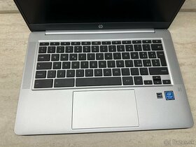 HP Chromebook 14a-na0002sl - 2