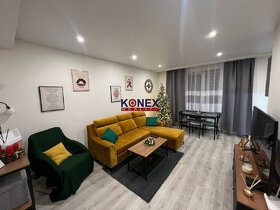 Lukratívny 2-izbový byt na skvelej adrese v Michalovciach - 2