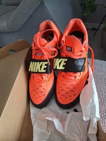 Nike obuv - 2