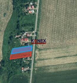 SUPER ZĽAVA 2 stavebné pozemky v obci Šamudovce - 2