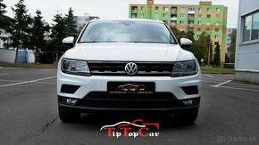 ⏩ Volkswagen Tiguan 2.0 TDI SCR BMT Edition Comfortline DSG - 2