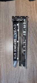 GeForce GTX 1660 Ti XC Evga - 2