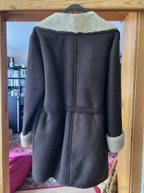 Ručne šitý kabát - 2