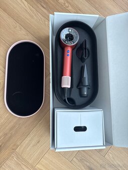 Dyson supersonic nural hair dryer - 2