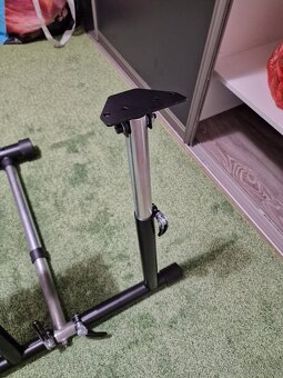 Wheel stand pro RGS - 2