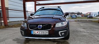 Predam Volva XC70 - 2