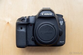 Canon 5D mark III - 2