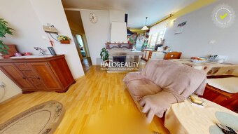 HALO reality - Predaj, štvorizbový byt Ostrá Lúka - ZNÍŽENÁ - 2
