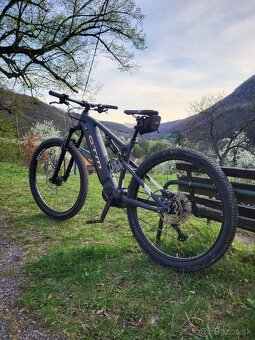 CTM Areon Xpert Ebike 2023, M , 770Wh - 2