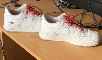 Airforce 1 supreme - 2