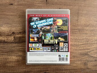 Hra na PS3 - Naruto Shippuden Ninja Storm Generations - 2