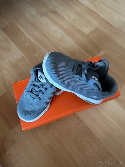 Nike tenisky veľ. 25 - 2