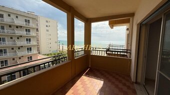 3-izbový apartmán pri mori na pláži, Albánsko - Kavaje - 2