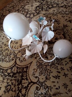 Retro luster - 2
