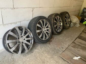 TOMASON TN4 5x112 R17 - 2