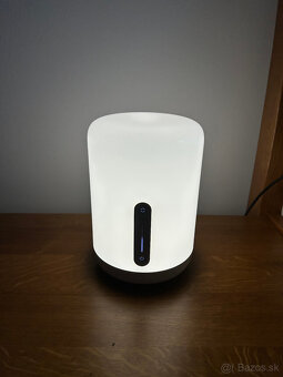 lampa - Mi Bedside Lamp 2 - 2 kusy - 2