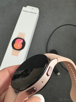 Samsung galaxy Watch 5 - 2