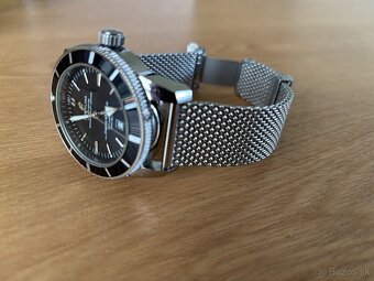 breitling superocean - 2