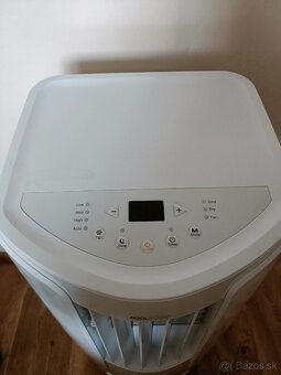 Mobilná klimatizácia Coolexpert - 2