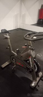 Spinning bicykel - 2