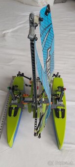 Lego loď - 2
