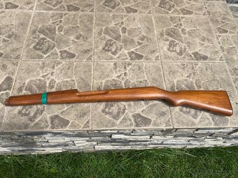 Predam pažbu na vzduchocku vz.47 - 2