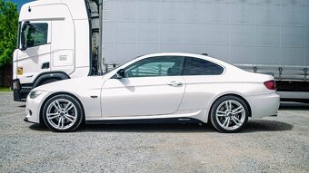 BMW E92 325d 2010 - 2