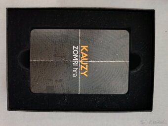 Kauzy ZOMRI - 2
