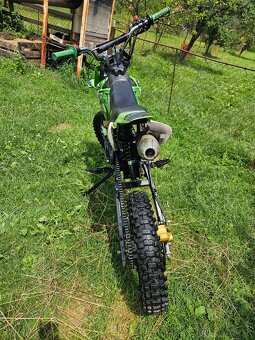 Pitbike - 2