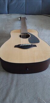 Akusticka gitara Yamaha JR2 3/4 - 2