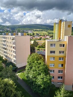 3 izbový byt Rača + garážové státie - 2