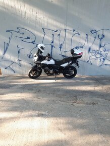 SUZUKI DL 650 - 2