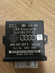 Modul svetiel Audi A8/S8 (D3), A4 (B7), A3 (8P), A6 (C6) - 2