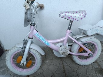 Predám detský bicykel - 2