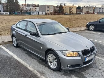 BMW 320d Xdrive LCI - 2