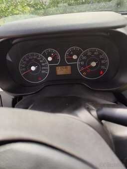 Fiat Punto - 2