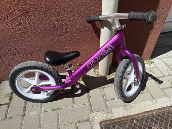 Cruzee odrazadlo - 2
