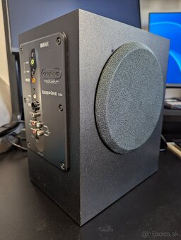 Repro 5+1 Creative inspire P580 - 2