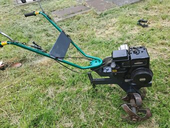 Rotovator - 2