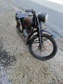 CZ 125t - 2