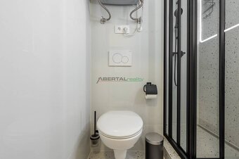 Moderný 2-izbový byt na rozhraní Staré Mesta a Ružinova – Ba - 2