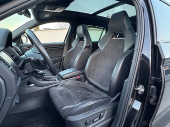 Škoda Kodiaq Sportline DSG, PANORAMA,VIRTUAL,LED,MATRiX - 2