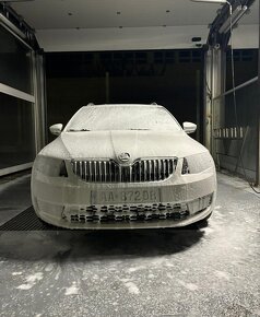Octavia 3 2015 - 2