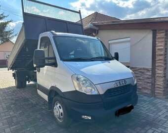 Iveco 50c15 - 2