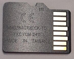 1TB karta cena 30€ - 2