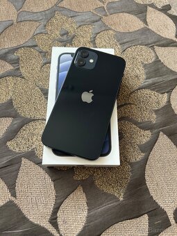 Apple iPhone 12 128gb Black - 2