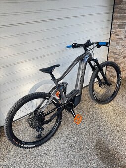 Haibike AllMtn 5 - 2