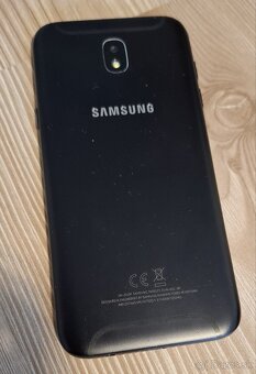 Samsung Galaxy J5 2017 - 2